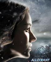The Divergent Series: Allegiant / ,  3:  